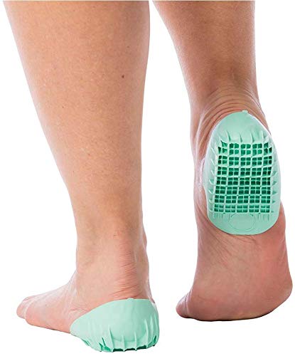 Tuli's Heavy Duty Heel Cups- Heel Pain