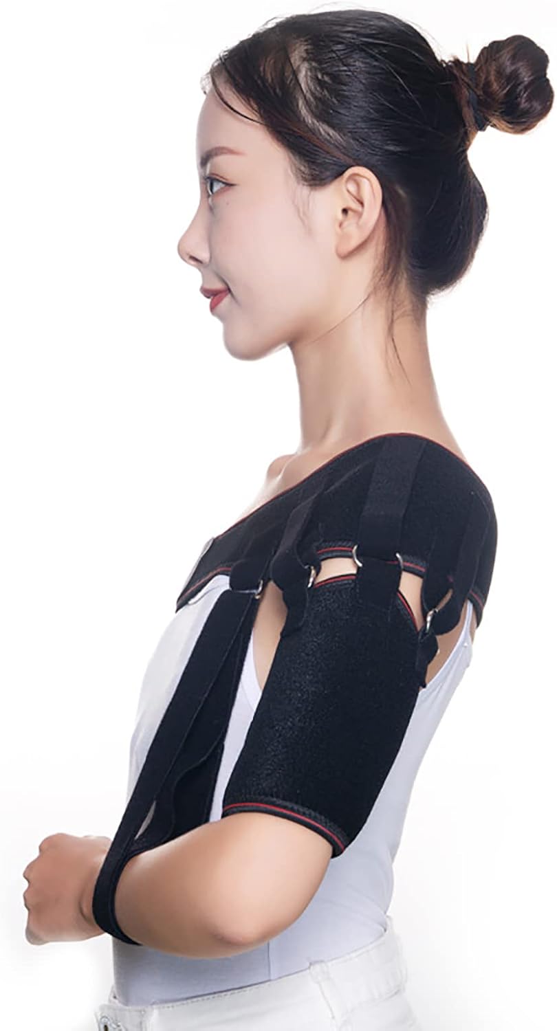 Shoulder Immobilizer- Rotator Cuff Support Brace