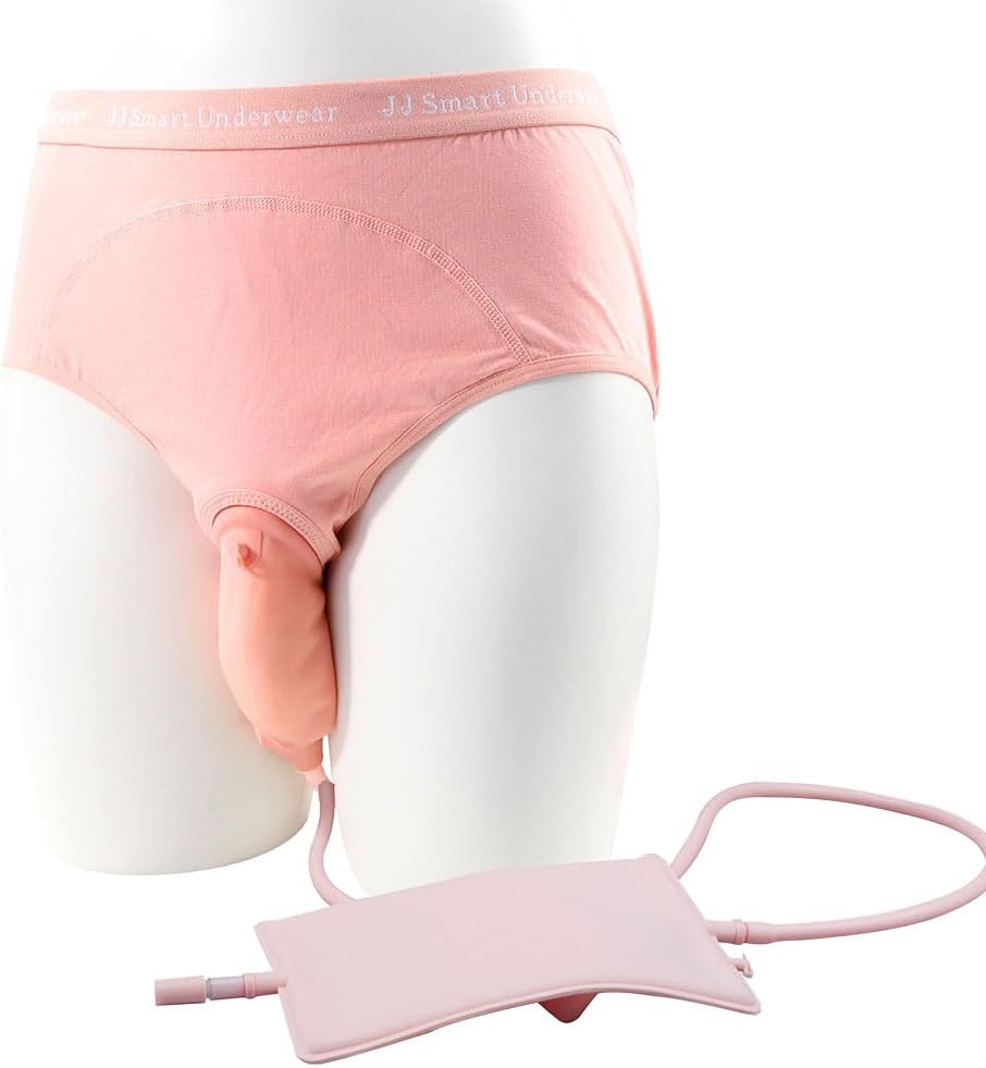 Women's Incontinence Underwear Substitute for Adult Diapers