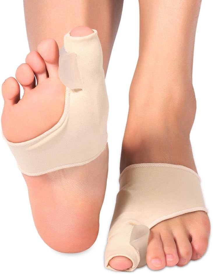 Bunion hallux valgus relief foot pain socks