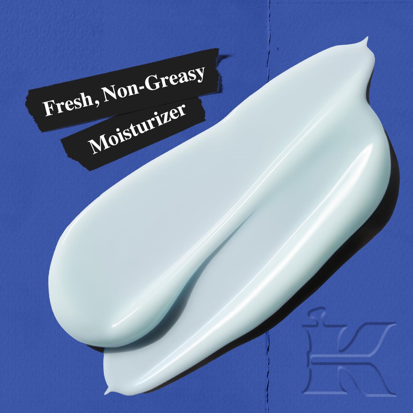 Kiehl's Facial Fuel Moisturizer, Men's Face Cream