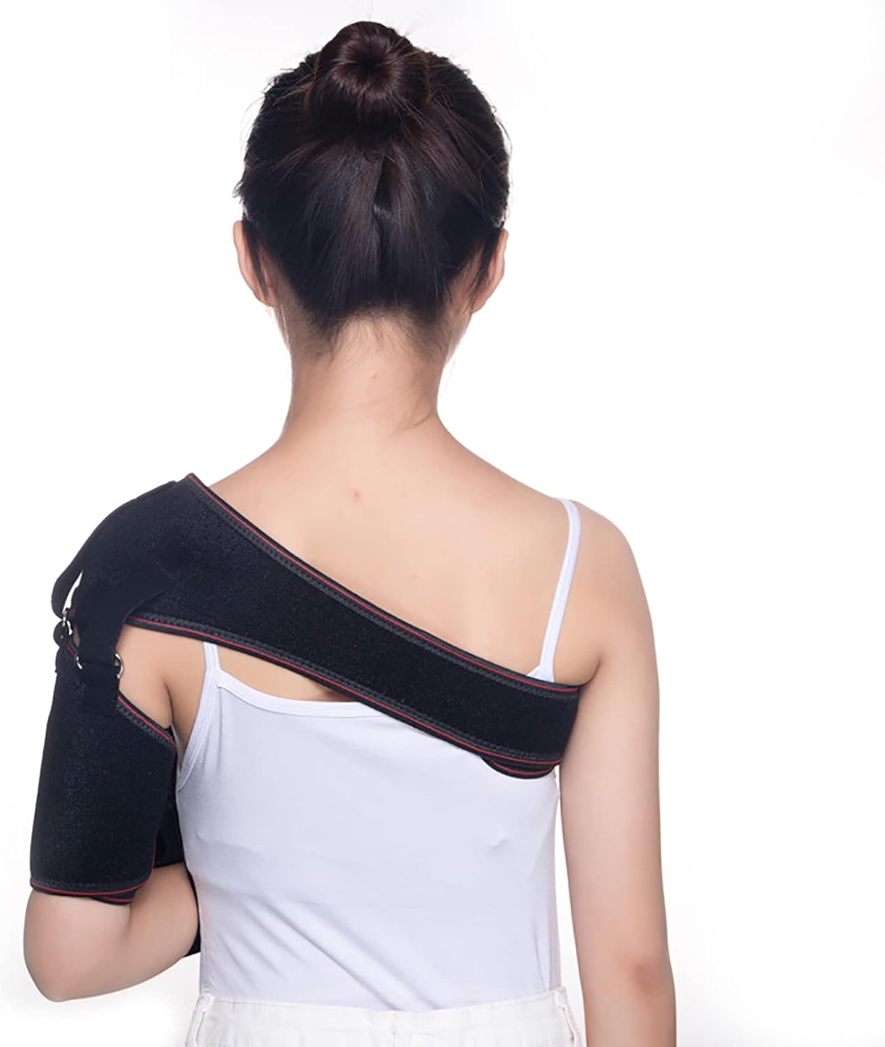 Shoulder Immobilizer- Rotator Cuff Support Brace