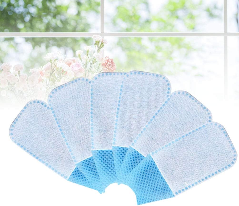 Disposable Deep Cleaning Teeth Wipes Finger Toothbrush Oral Teeth Wipes Finger Wipes Whitening Oral Cleaning Wipe for Oral Brush Ups 5 PCS