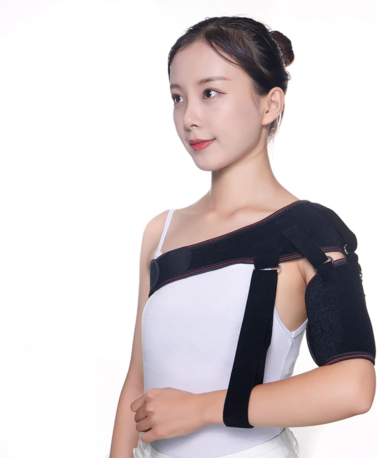 Shoulder Immobilizer- Rotator Cuff Support Brace
