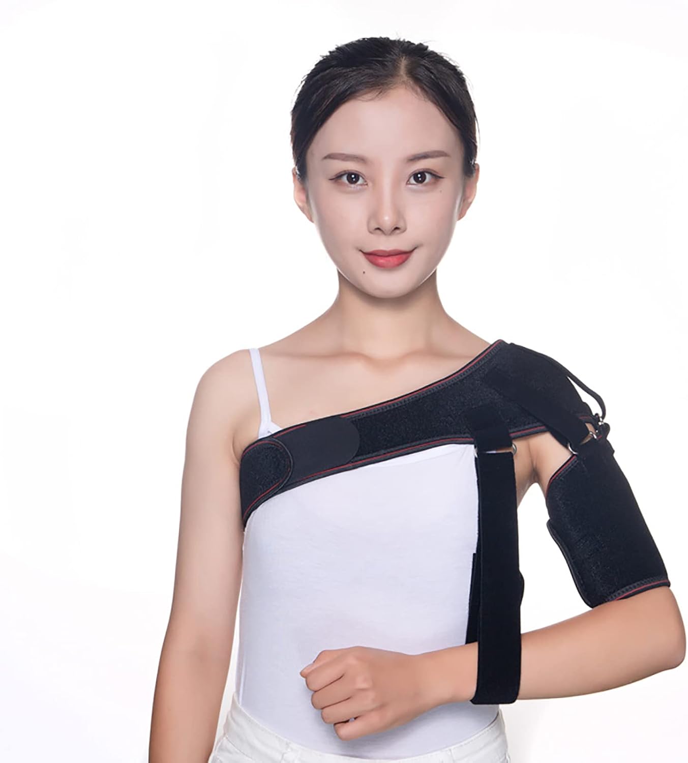 Shoulder Immobilizer- Rotator Cuff Support Brace