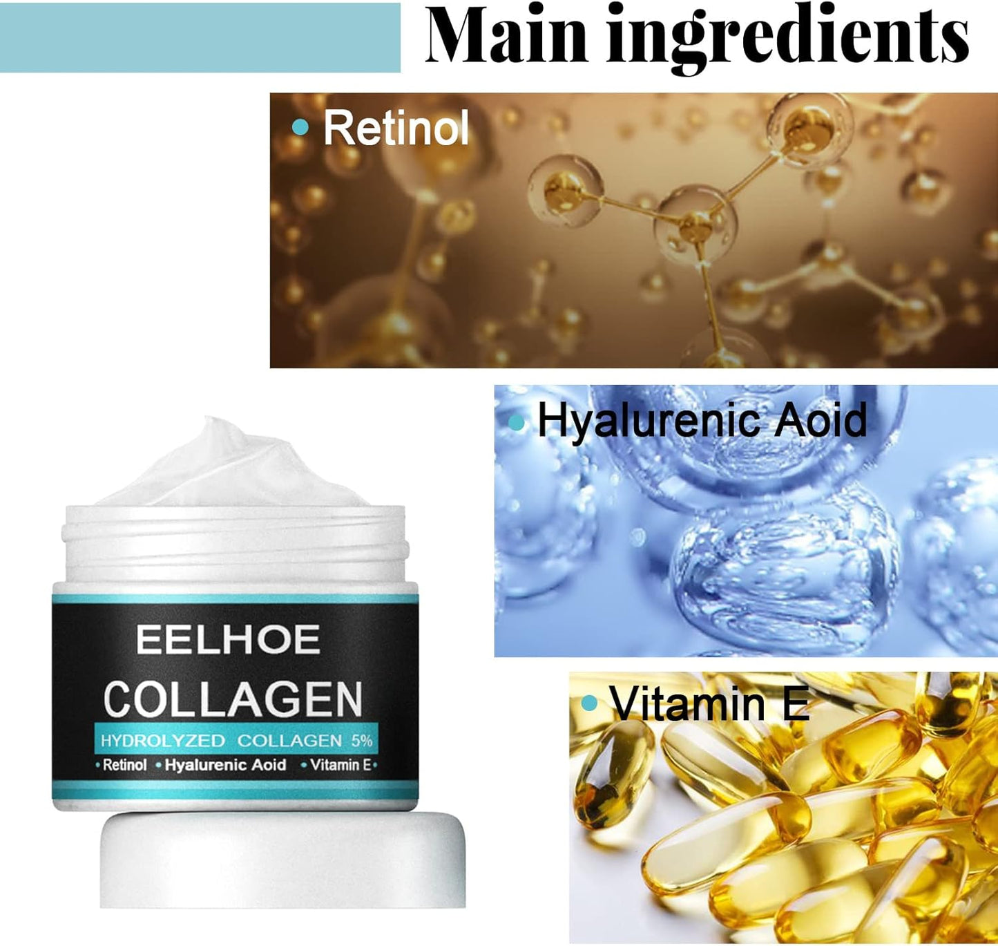 Men's Revitalizing Cream