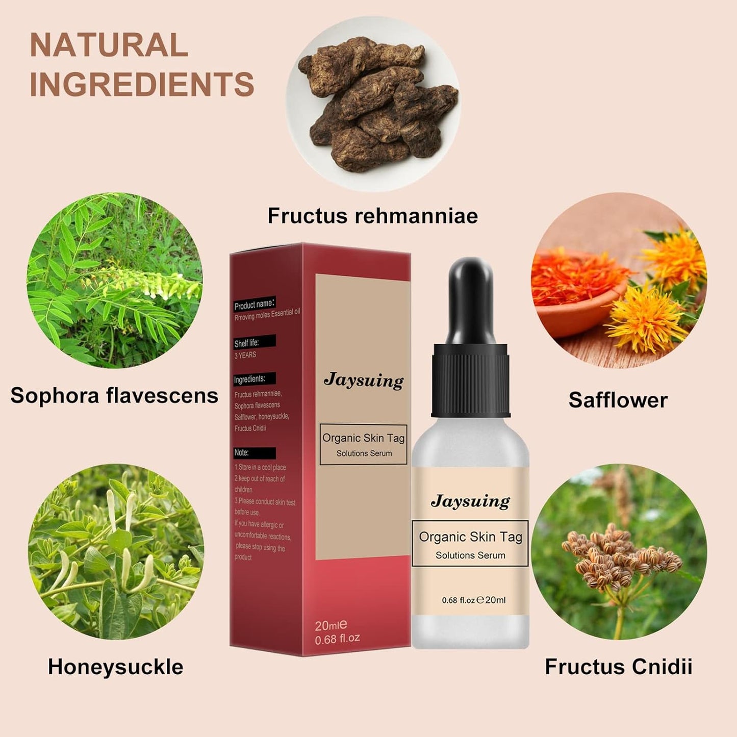 Black Spot Removal Lotion