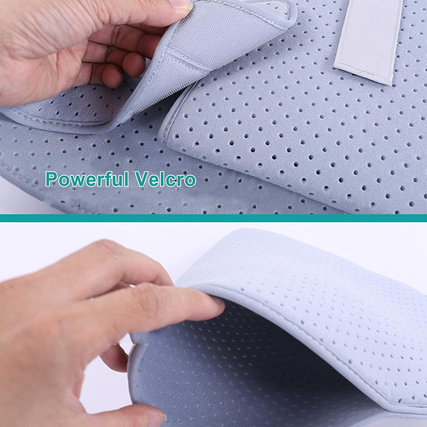 Medical Support Strap for Collar Bone, Rotator Cuff & Shoulder Injury