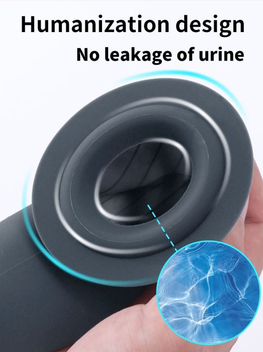 Mens Incontinence Briefs Bladder Control Devices