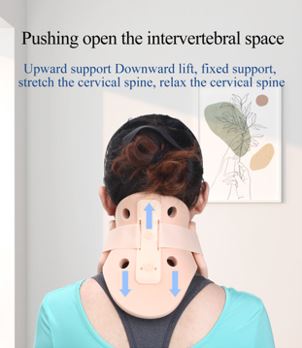 Philadelphia Adjustable Neck Brace