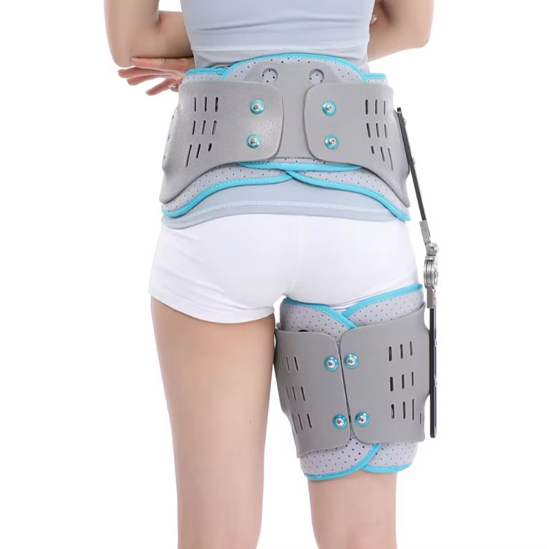 Hip Abduction Orthosis, Stabilizer Postoperative Hip Protector