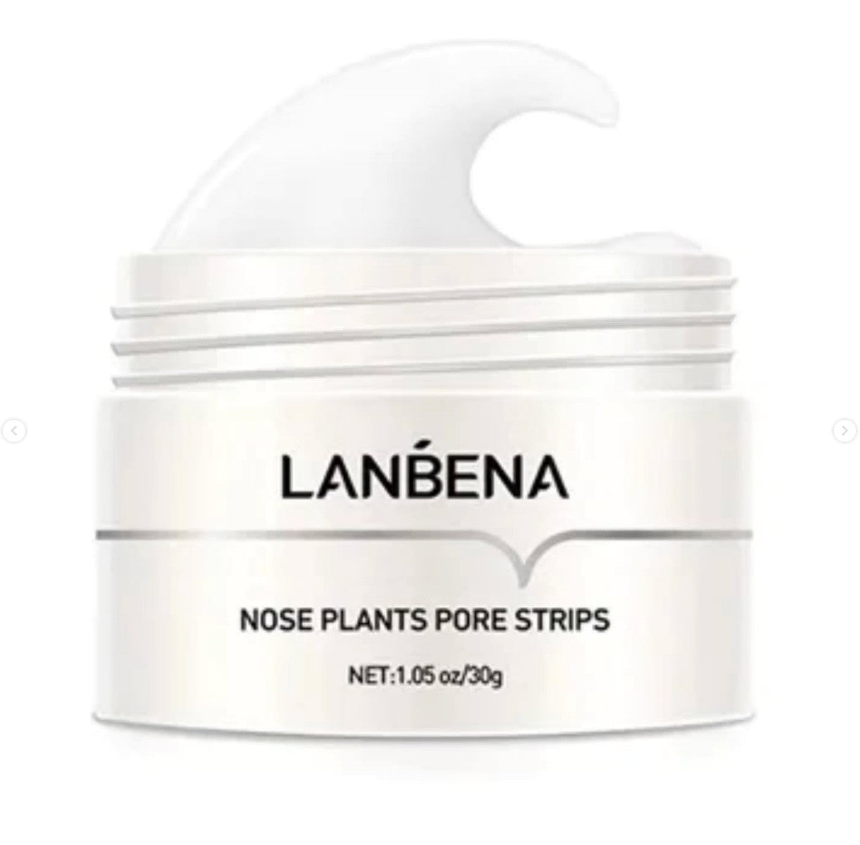 LANBENA Nose Pore Strips