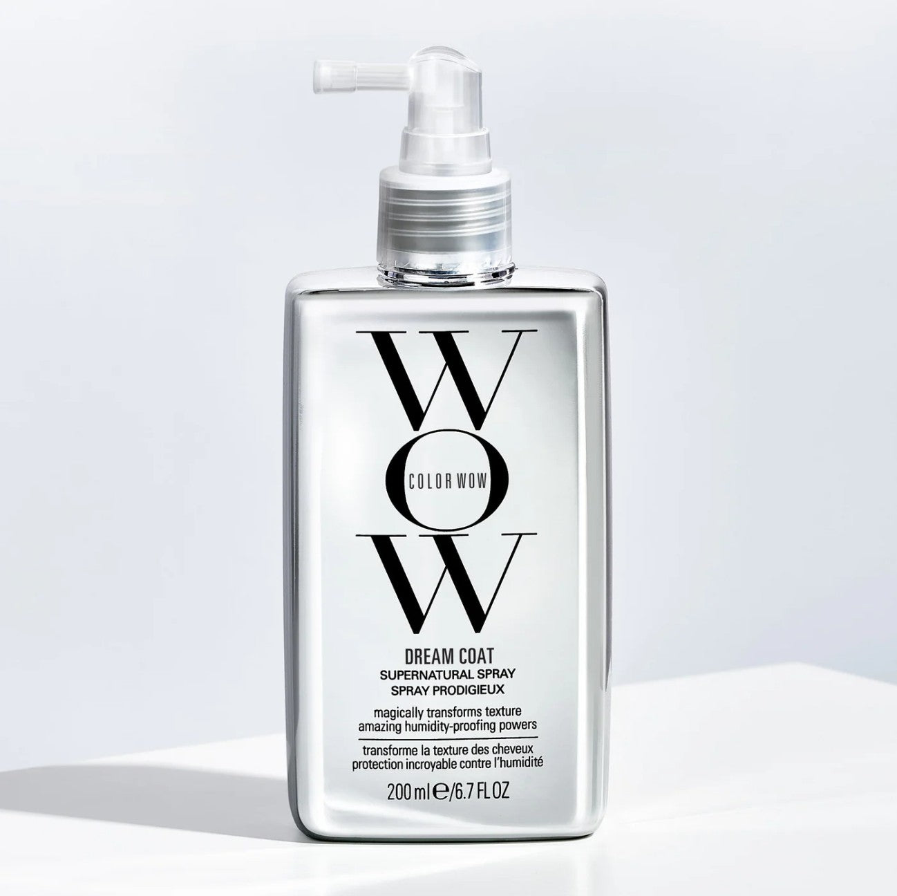 WOW Dream Coat Supernatural Spray