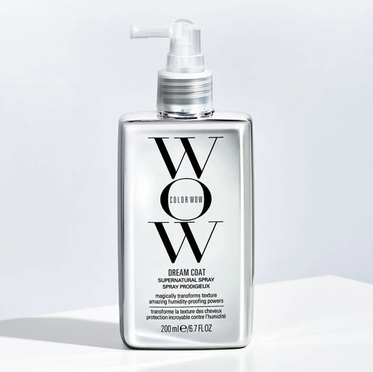 WOW Dream Coat Supernatural Spray