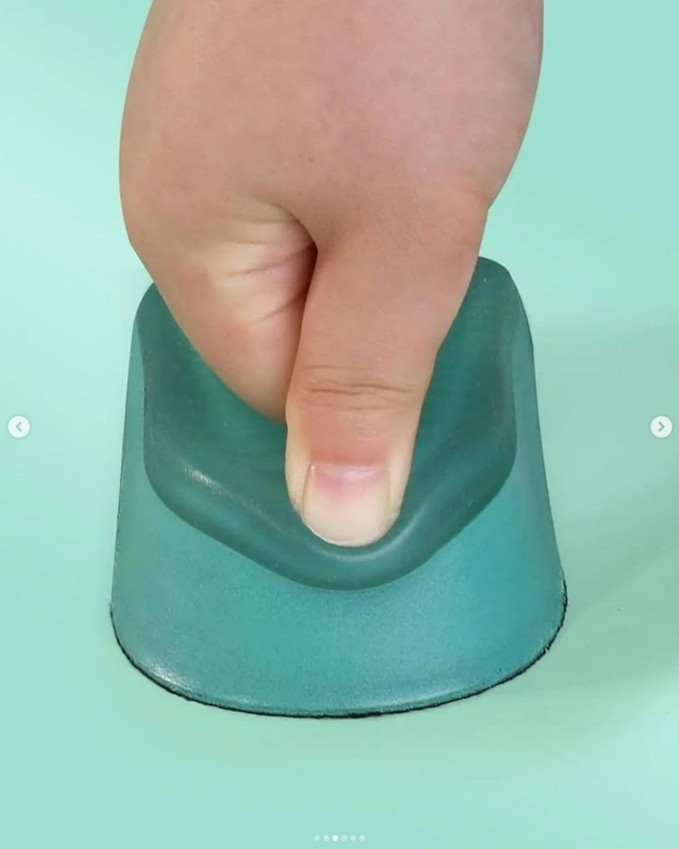 Height Increase Insole