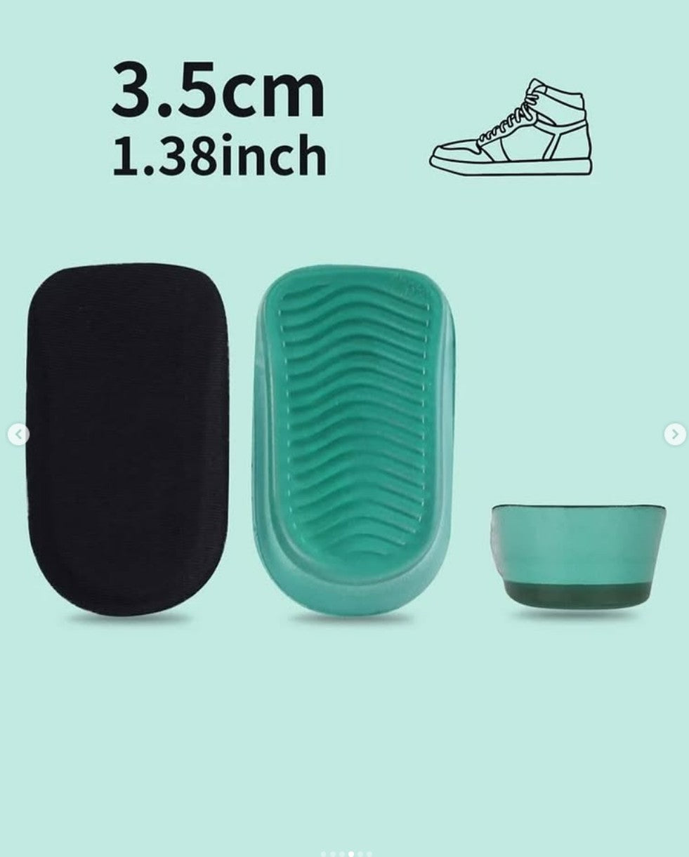 Height Increase Insole