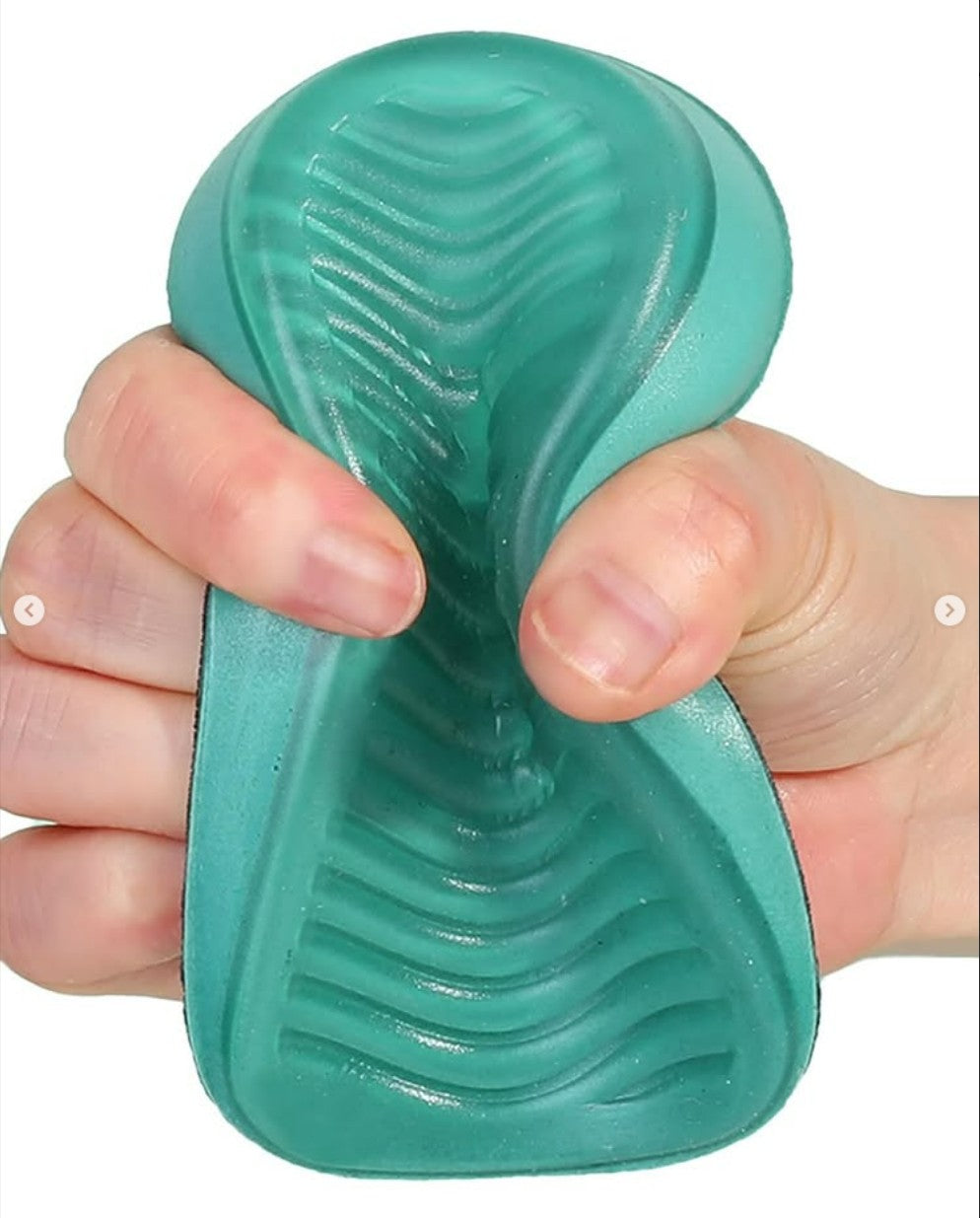 Height Increase Insole