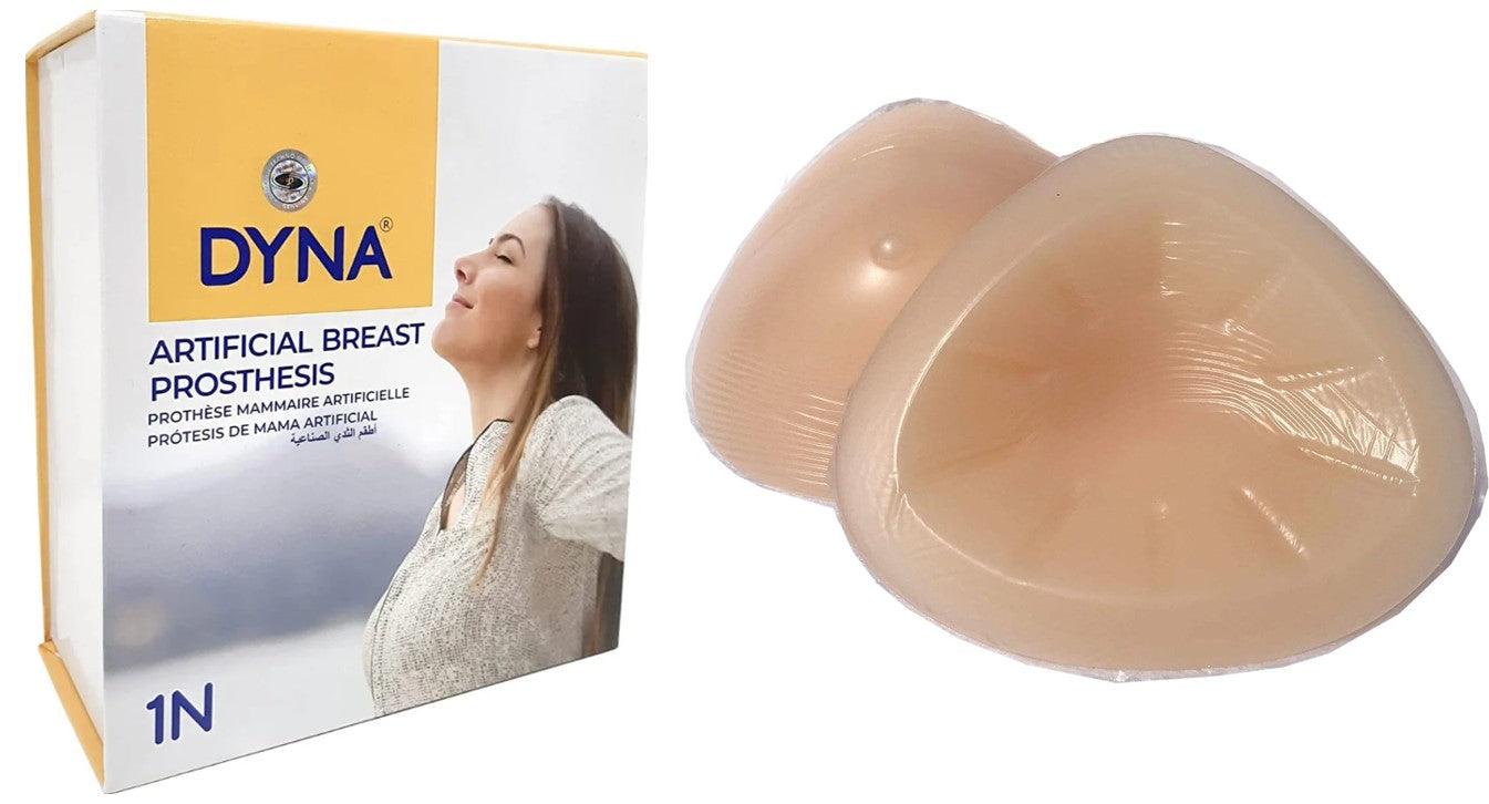 Artificial Breast Prosthesis Silicone Artificial Breast
