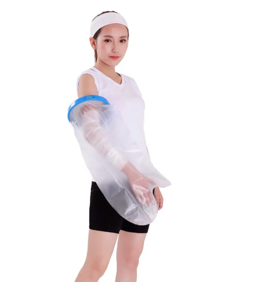 SealCuff Waterproof Cast Cover