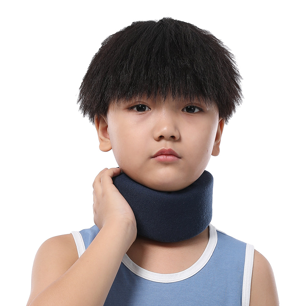Cervical Collar Brace For Children