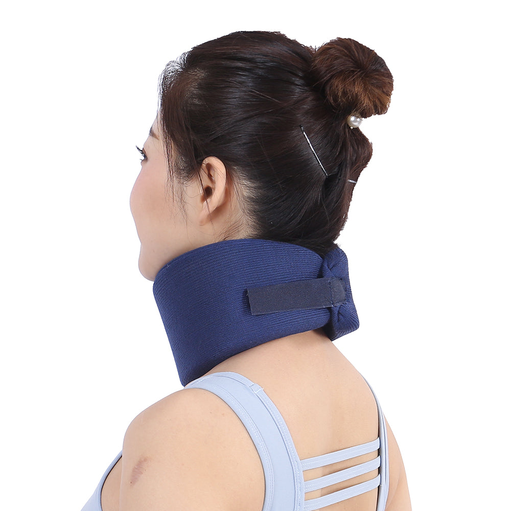 Soft Neck Brace Support Orthopedic Sponge Foam Collar Cervical Brace
