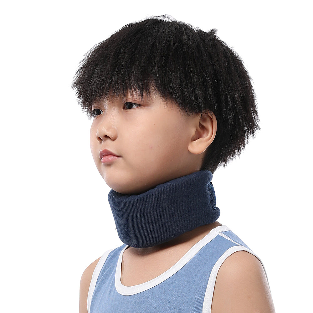 Cervical Collar Brace For Children