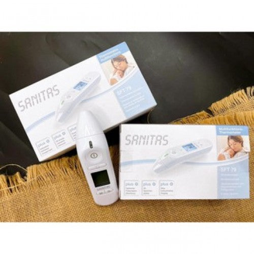 Sanitas Multifunctional Thermometer
