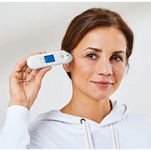 Sanitas Multifunctional Thermometer