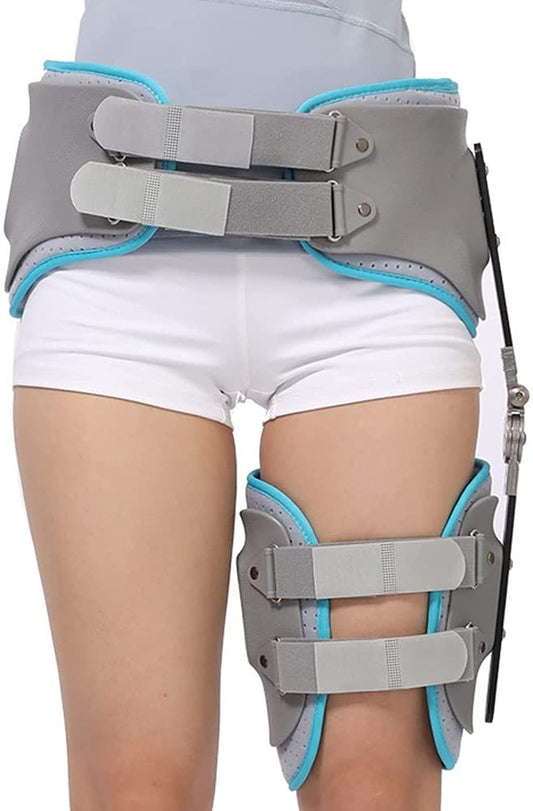 Hip Abduction Orthosis, Stabilizer Postoperative Hip Protector