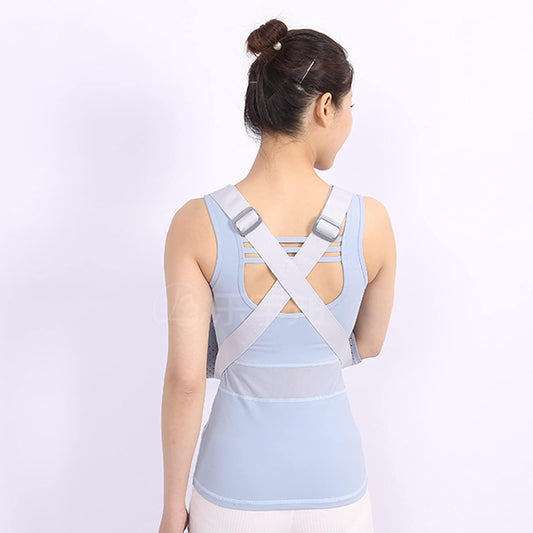 Medical Support Strap for Collar Bone, Rotator Cuff & Shoulder Injury