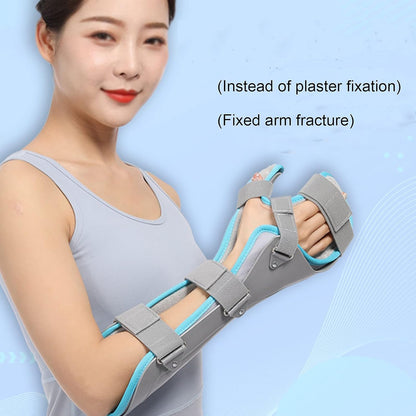 Wrist Splint Support Immobilizer for Sprain Arthritis Tendonitis Pain Relief
