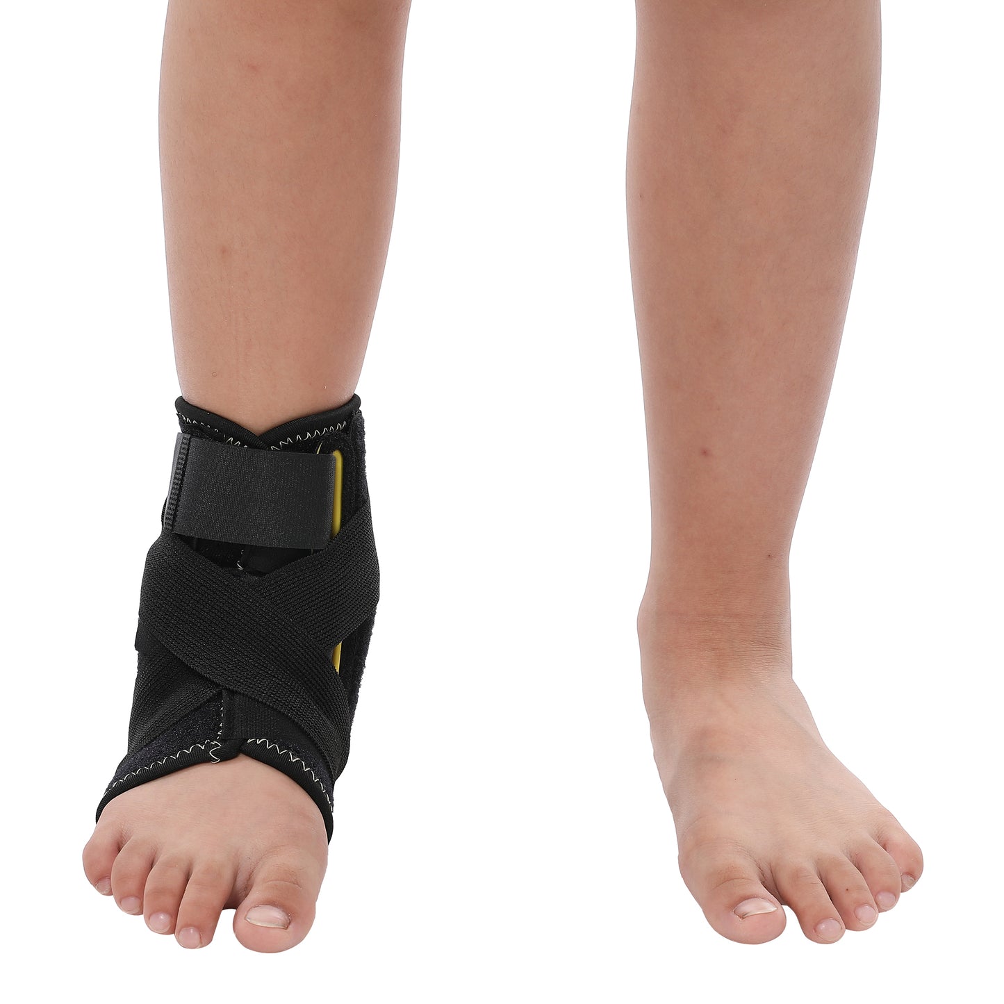 Children Fixation Ankle Support Braces