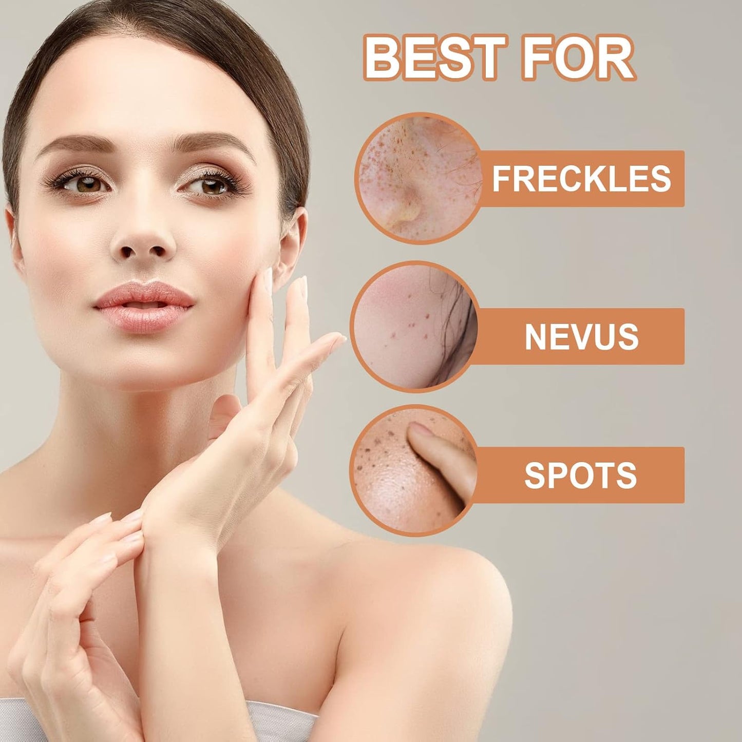 Black Spot Removal Lotion