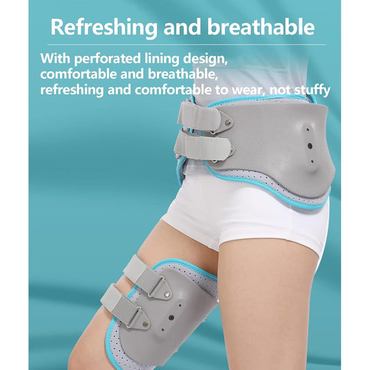 Hip Abduction Orthosis, Stabilizer Postoperative Hip Protector