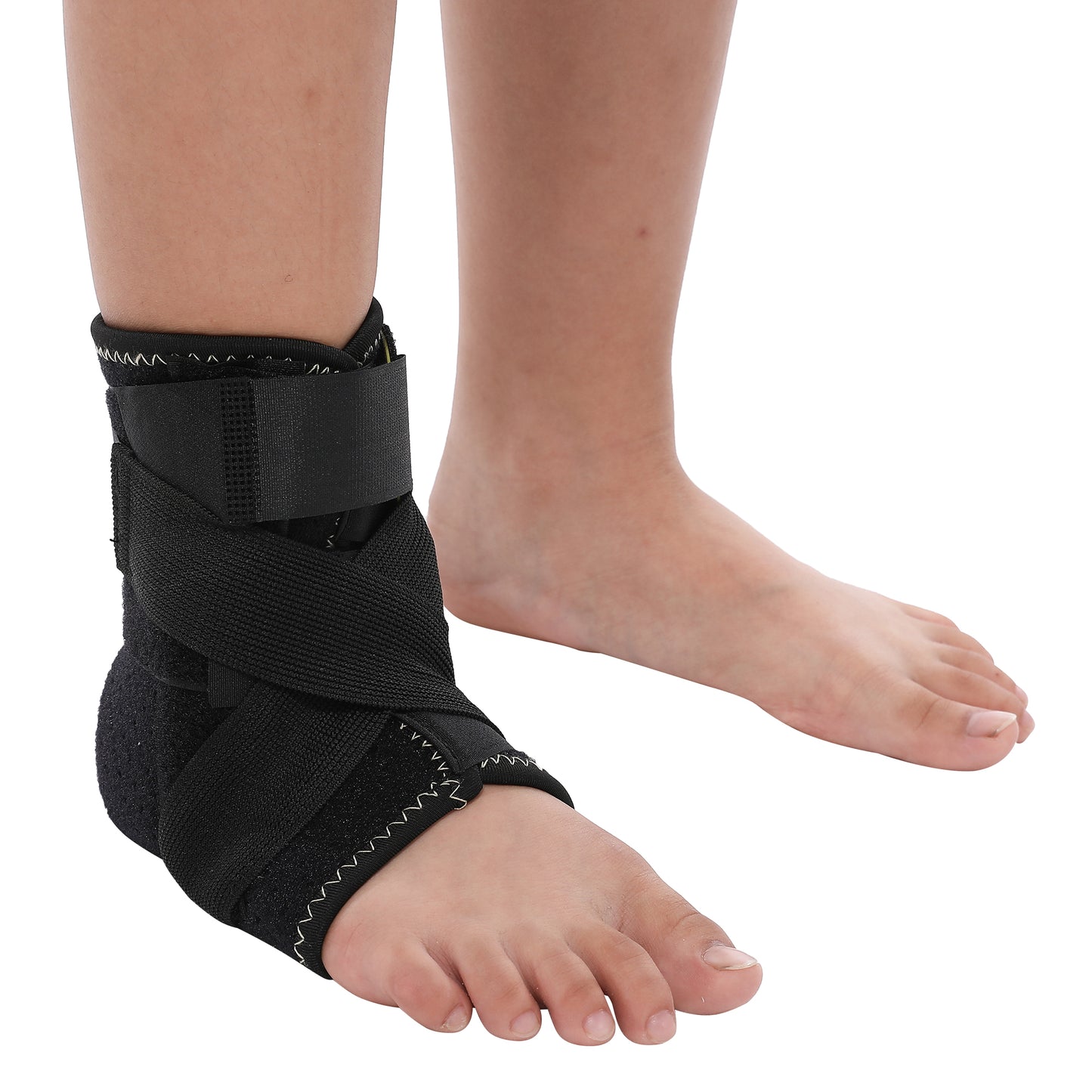 Children Fixation Ankle Support Braces