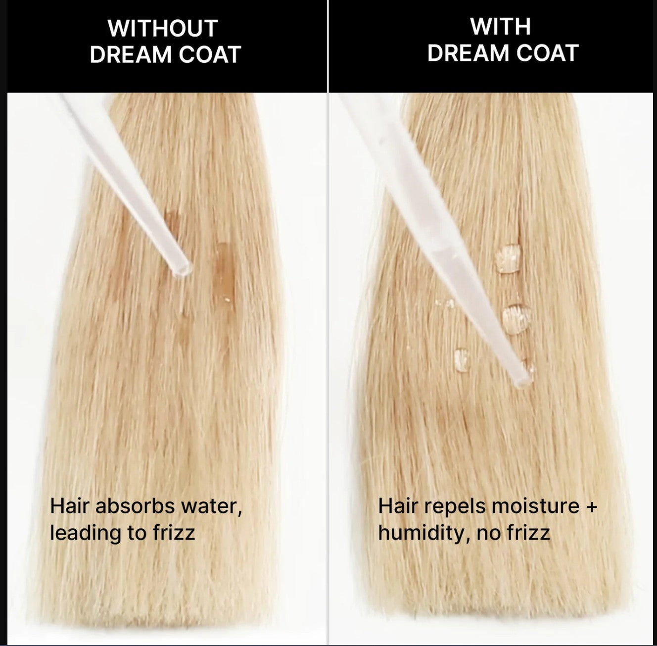 WOW Dream Coat Supernatural Spray