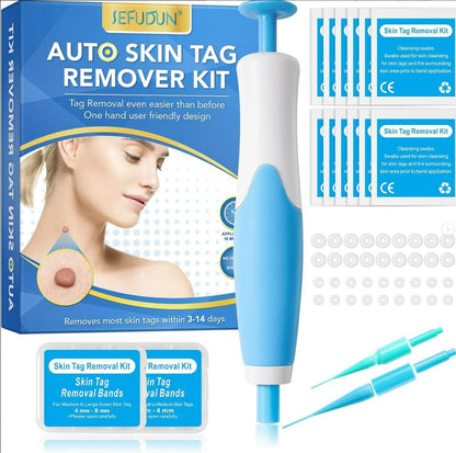 Skin Tag Remover Kit