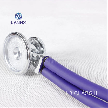 Sprague Rappaport Stethoscope- Purple
