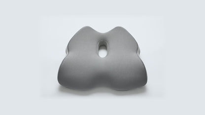 Coccyx Orthopedic Memory Foam Seat Cushion